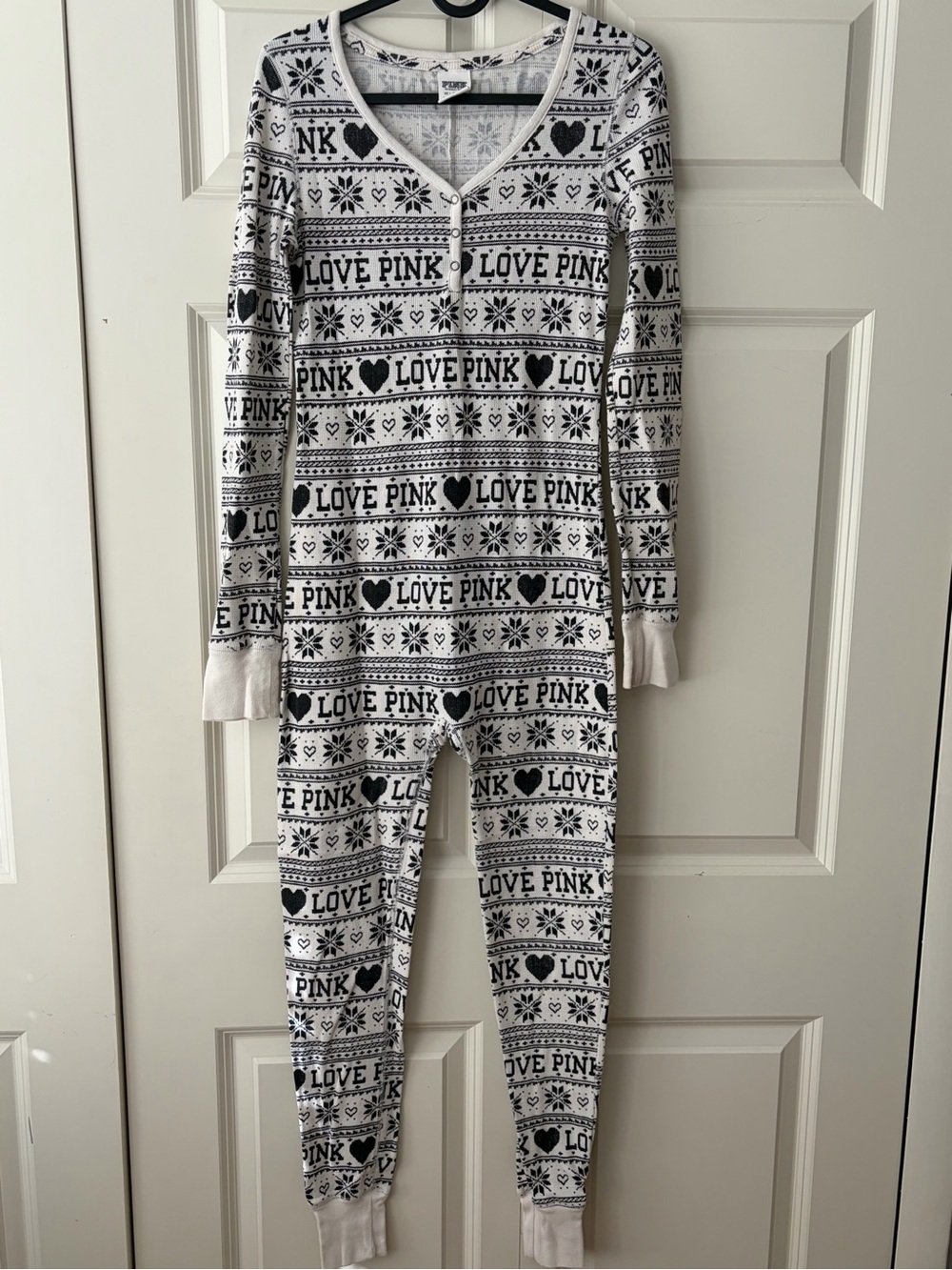 Victoria’s Secret PINK Onesie